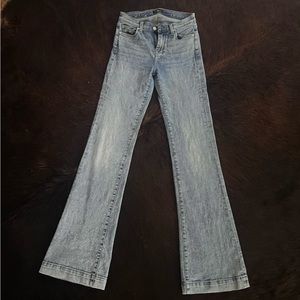 7 for all mankind dojos